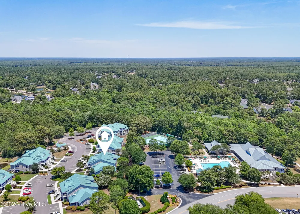 1620 Goley Hewett Road SE #Unit 206 Bolivia, NC 28422