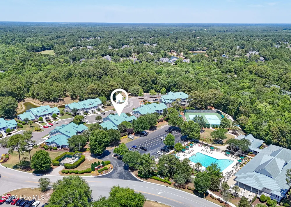 1620 Goley Hewett Road SE #Unit 206 Bolivia, NC 28422