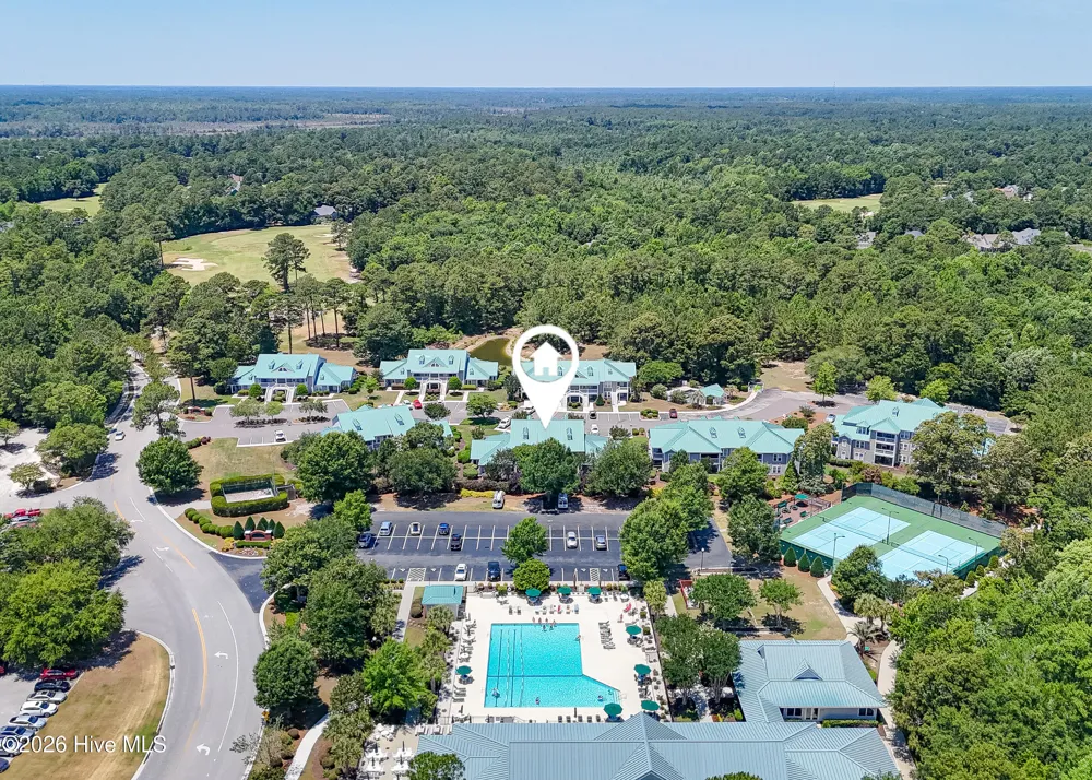1620 Goley Hewett Road SE #Unit 206 Bolivia, NC 28422