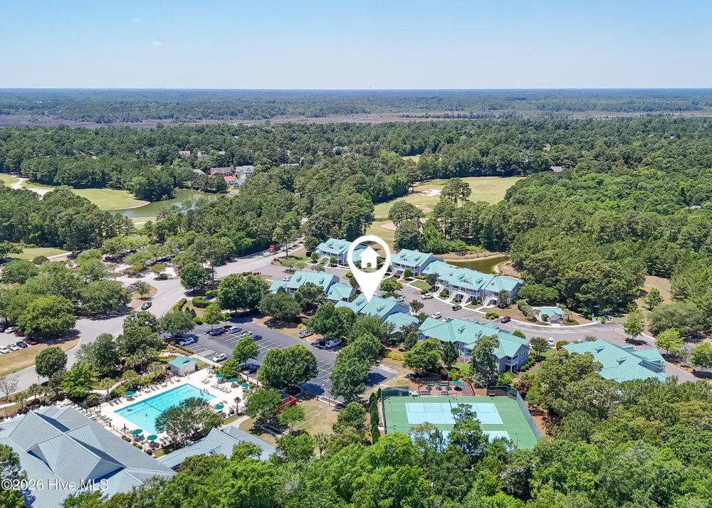 1620 Goley Hewett Road SE #Unit 206 Bolivia, NC 28422