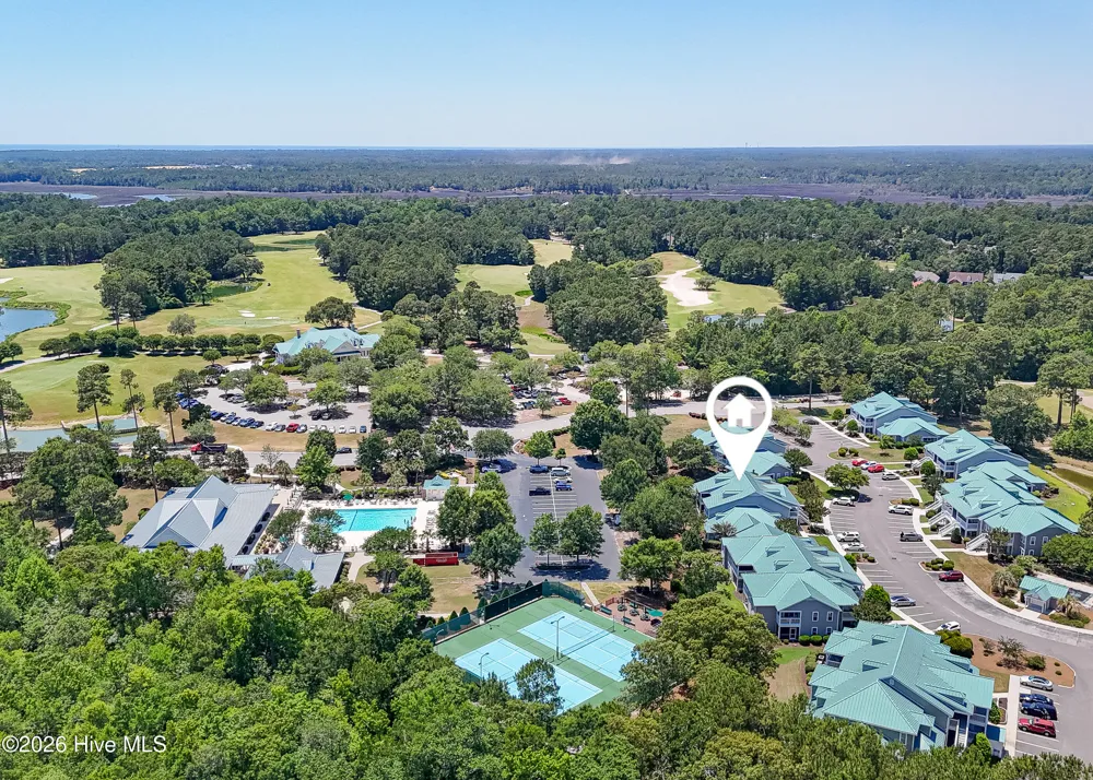 1620 Goley Hewett Road SE #Unit 206 Bolivia, NC 28422