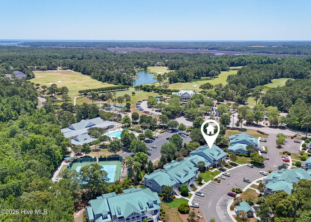 1620 Goley Hewett Road SE #Unit 206 Bolivia, NC 28422