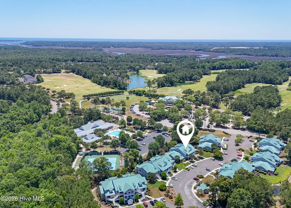 1620 Goley Hewett Road SE #Unit 206 Bolivia, NC 28422