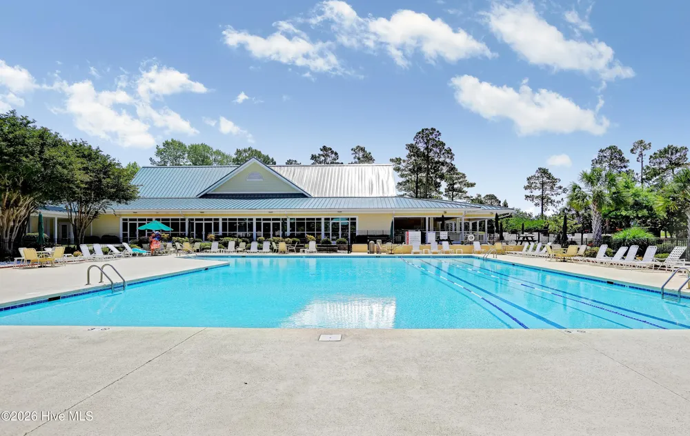1620 Goley Hewett Road SE #Unit 206 Bolivia, NC 28422