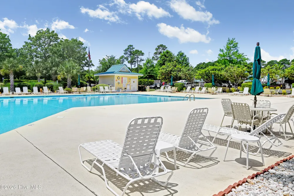 1620 Goley Hewett Road SE #Unit 206 Bolivia, NC 28422