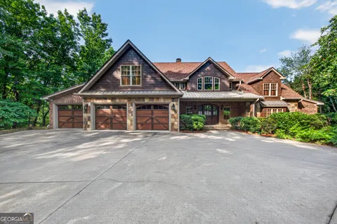 795 Chenocetah DR