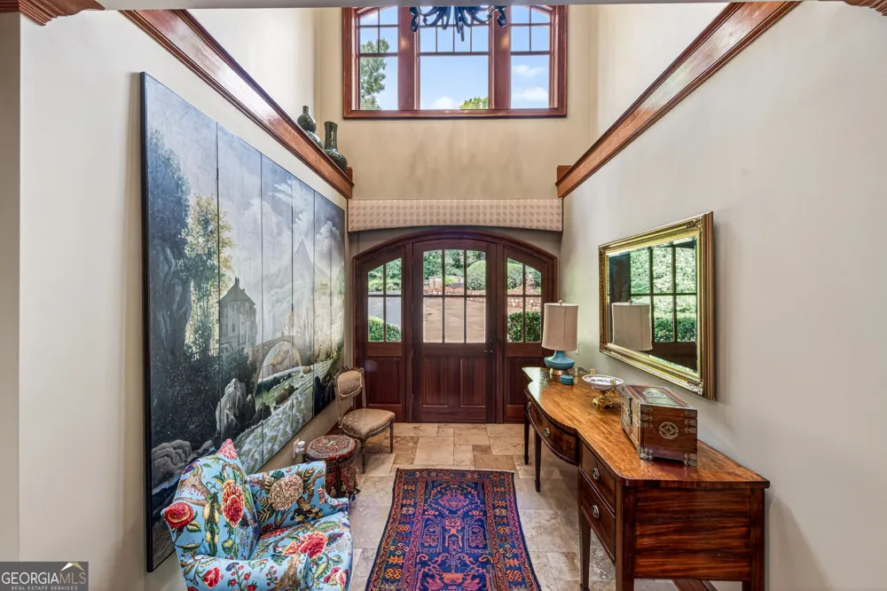 795 Chenocetah DR Cornelia, GA 30531