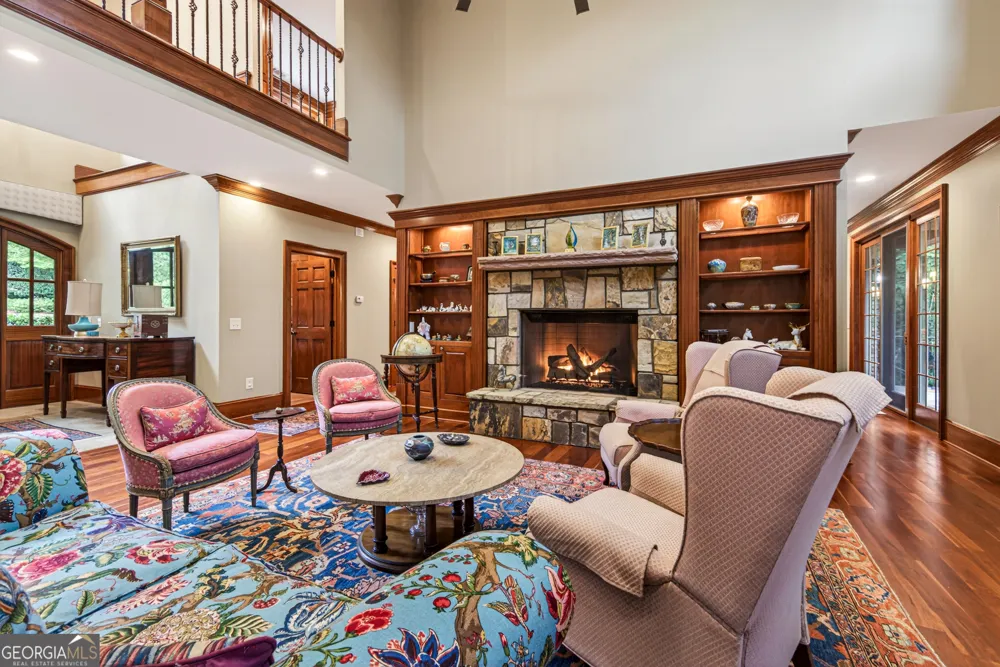 795 Chenocetah DR Cornelia, GA 30531