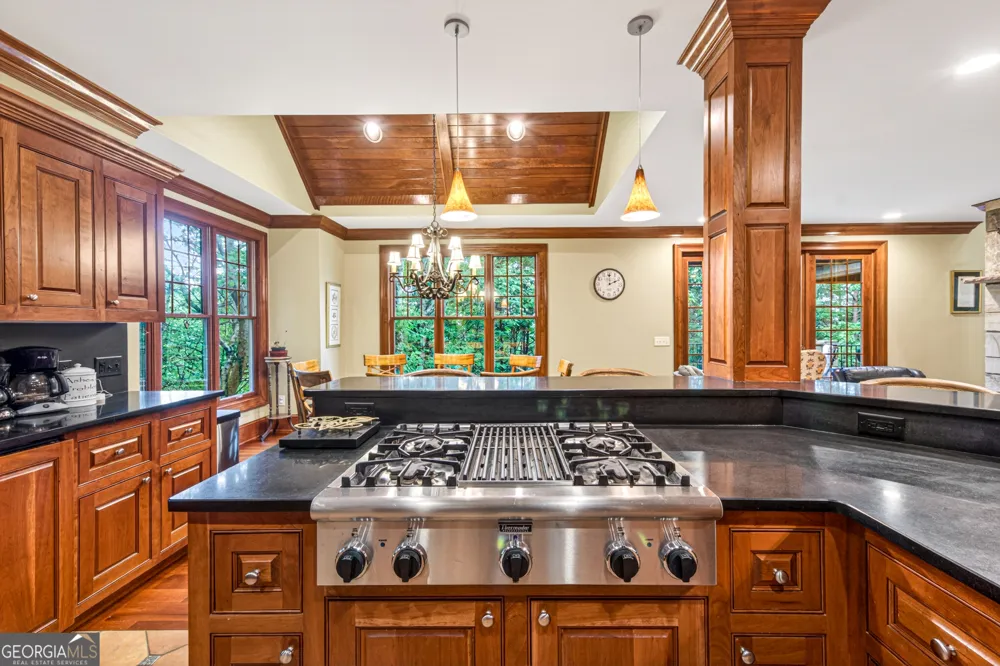 795 Chenocetah DR Cornelia, GA 30531