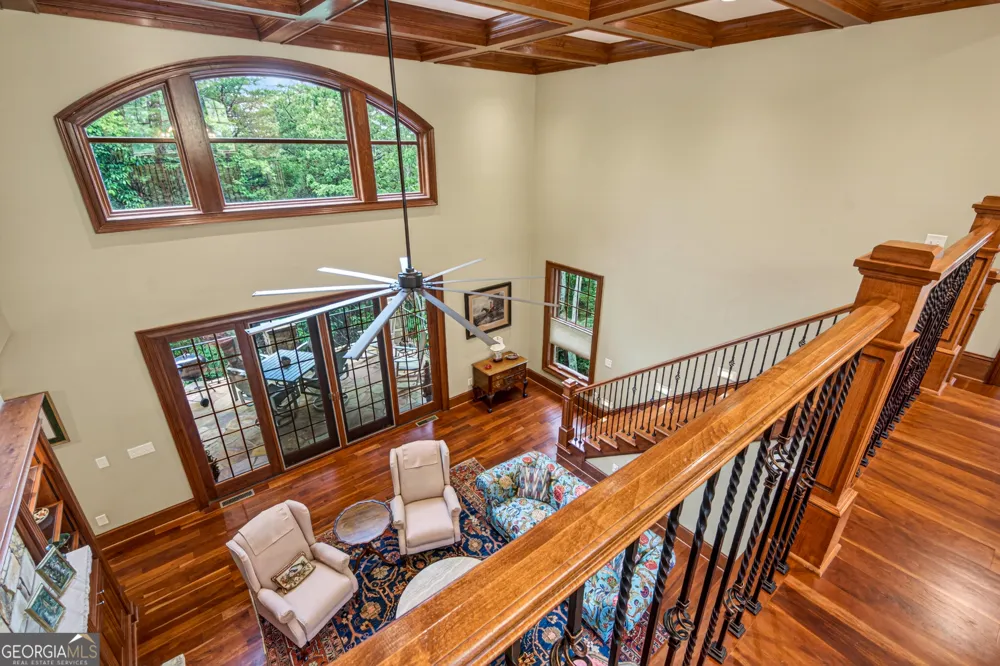 795 Chenocetah DR Cornelia, GA 30531