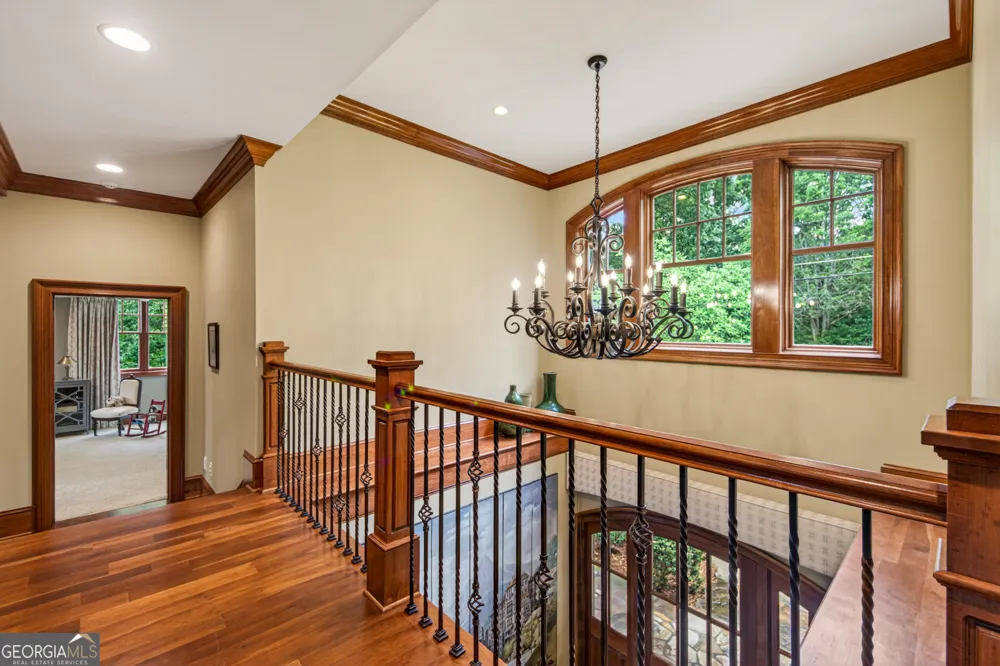 795 Chenocetah DR Cornelia, GA 30531