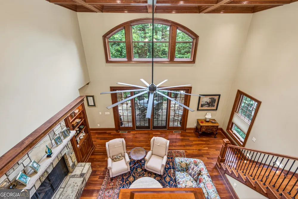 795 Chenocetah DR Cornelia, GA 30531