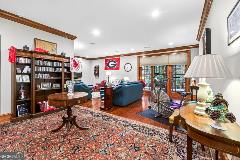 795 Chenocetah DR Cornelia, GA 30531