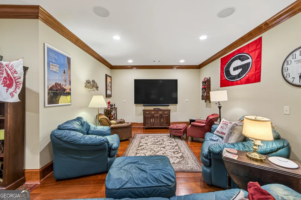 795 Chenocetah DR Cornelia, GA 30531