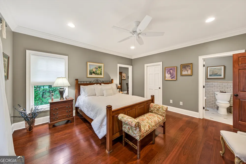 795 Chenocetah DR Cornelia, GA 30531