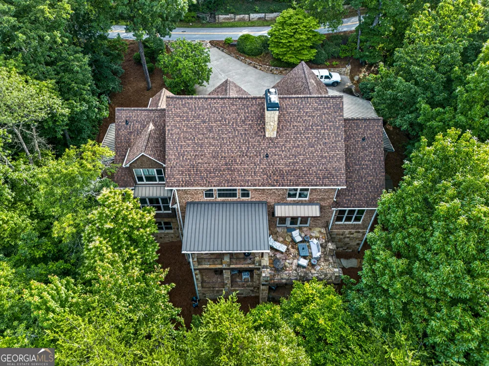 795 Chenocetah DR Cornelia, GA 30531