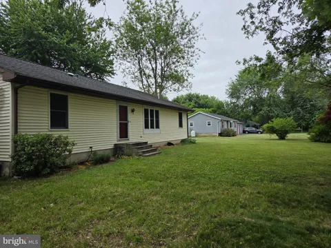 1378 WOODLYTOWN ROAD