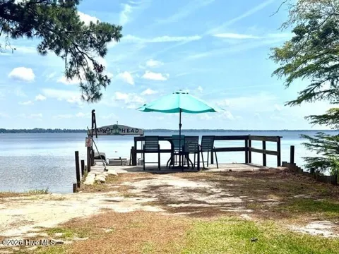 Lt 284-288 Near 250 Waccamaw Sh Road
