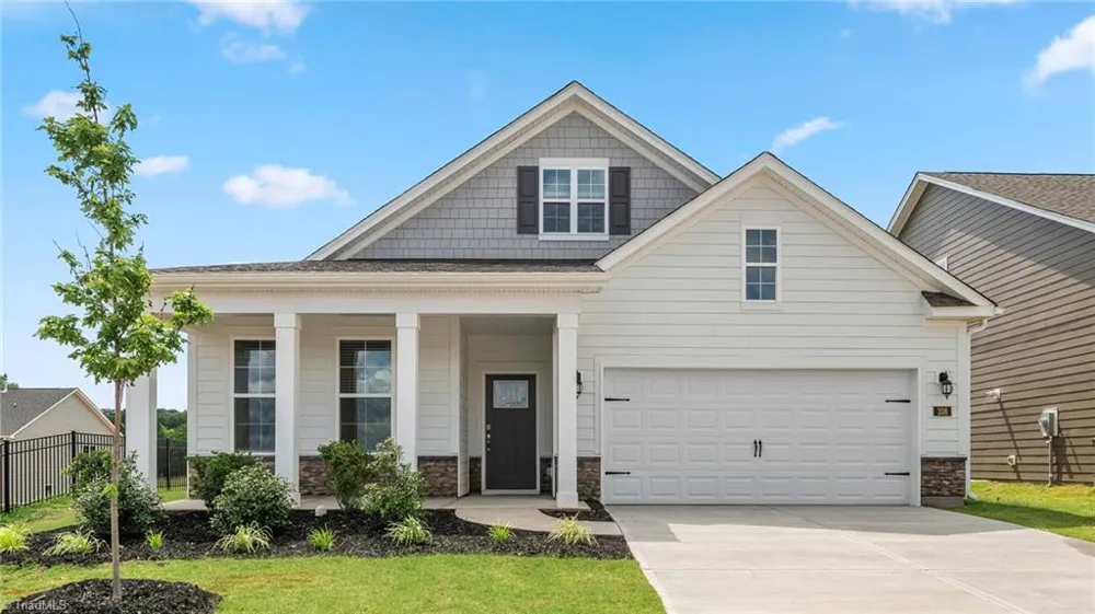 108 Mary Montrose Boulevard Jamestown, NC 27282