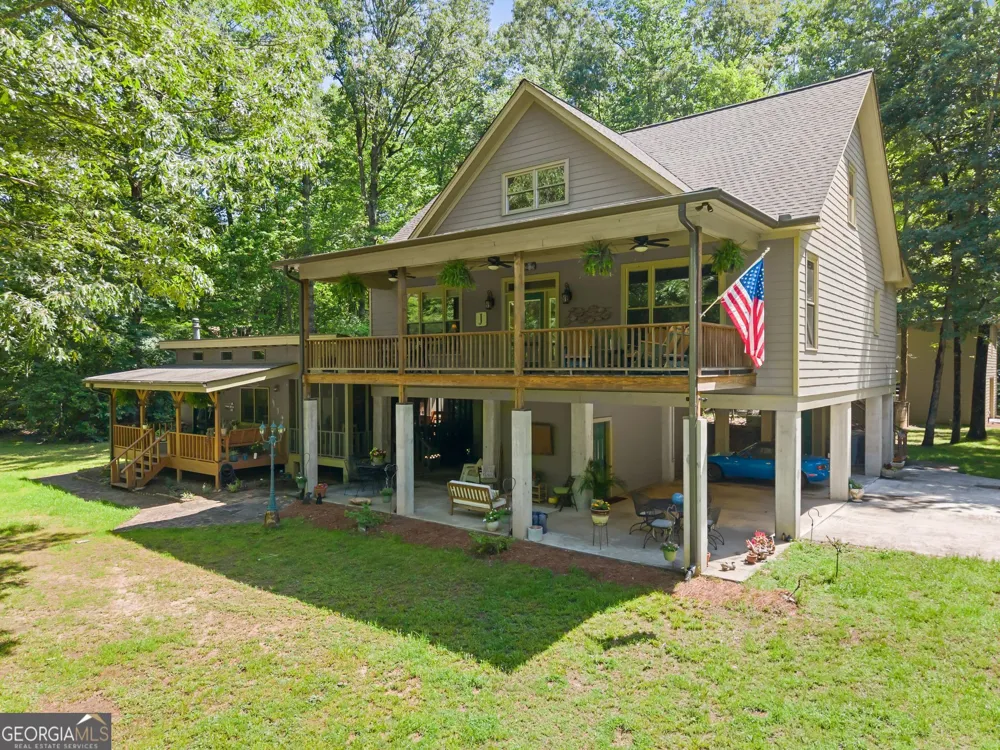1088 Little Hawk RD Sautee Nacoochee, GA 30571