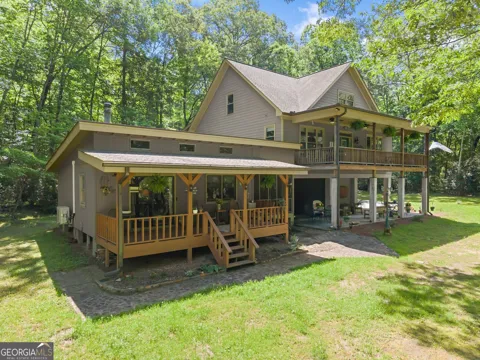 1088 Little Hawk RD