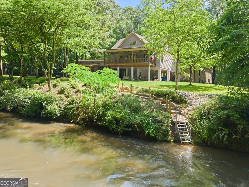 1088 Little Hawk RD Sautee Nacoochee, GA 30571