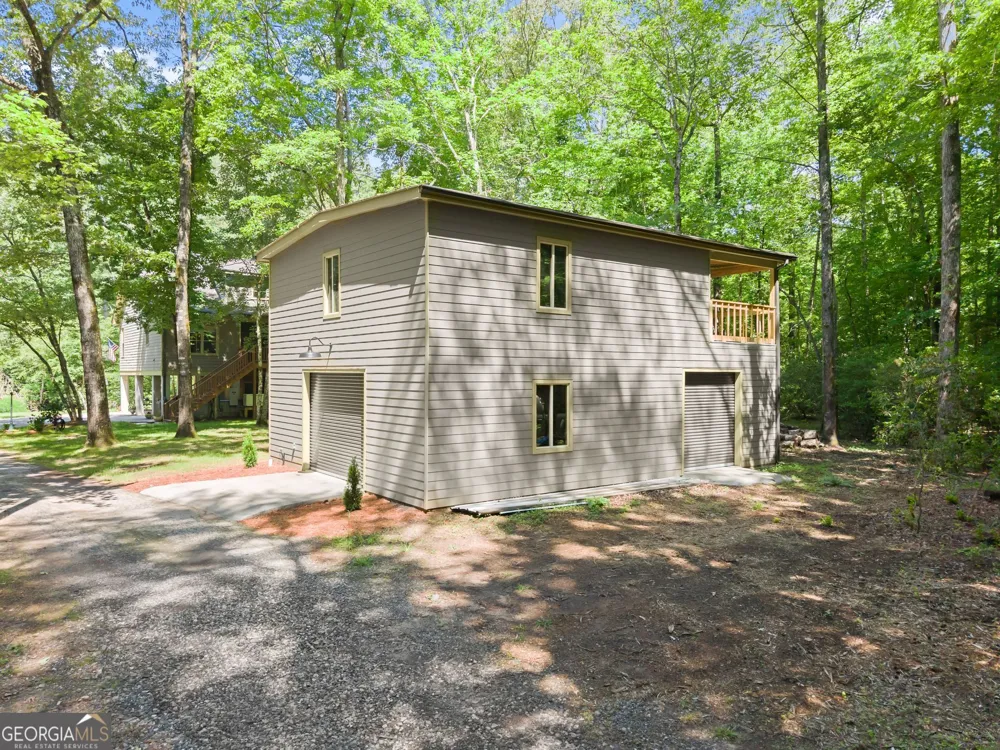 1088 Little Hawk RD Sautee Nacoochee, GA 30571