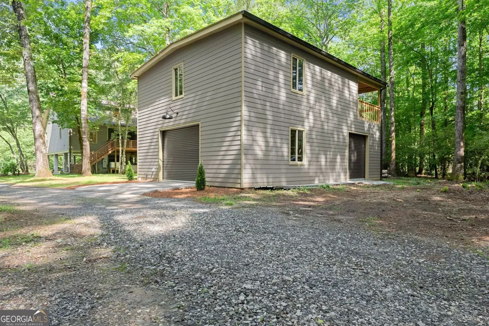 1088 Little Hawk RD Sautee Nacoochee, GA 30571