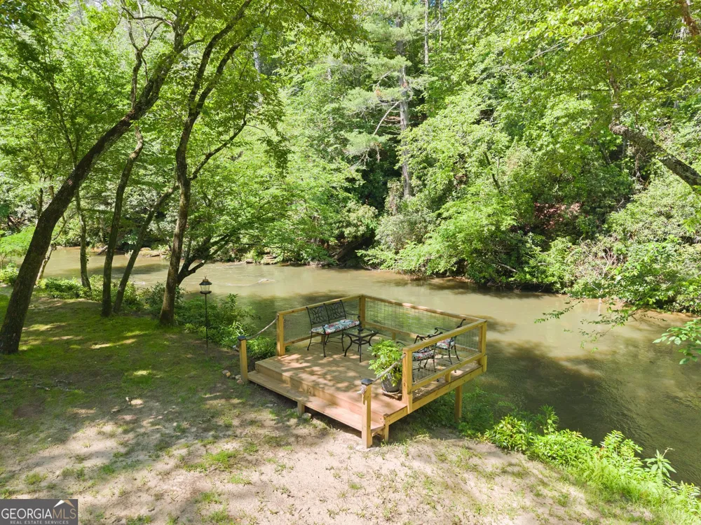 1088 Little Hawk RD Sautee Nacoochee, GA 30571