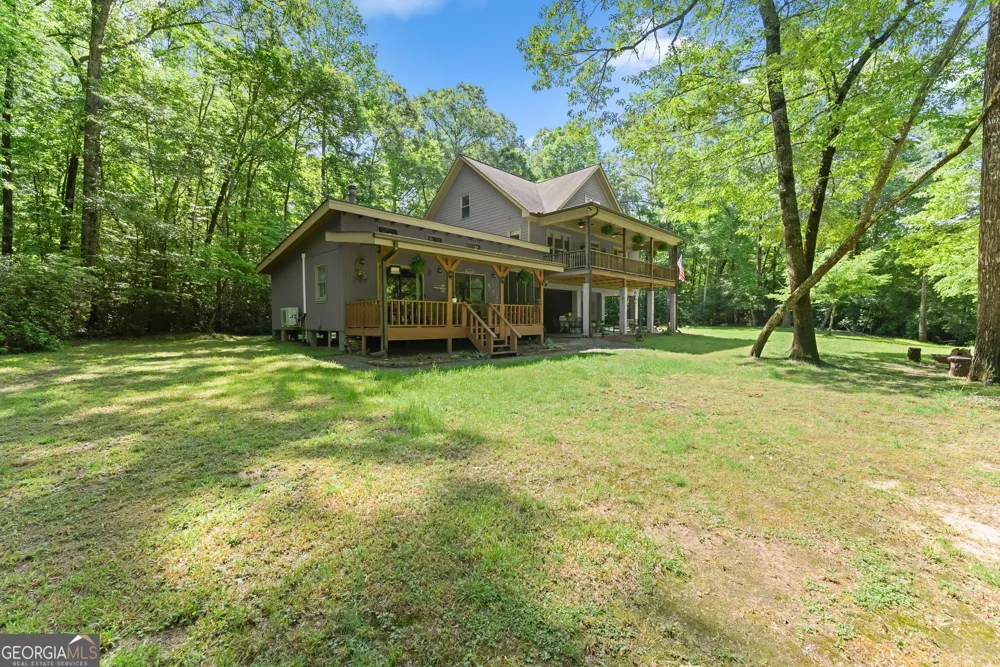 1088 Little Hawk RD Sautee Nacoochee, GA 30571