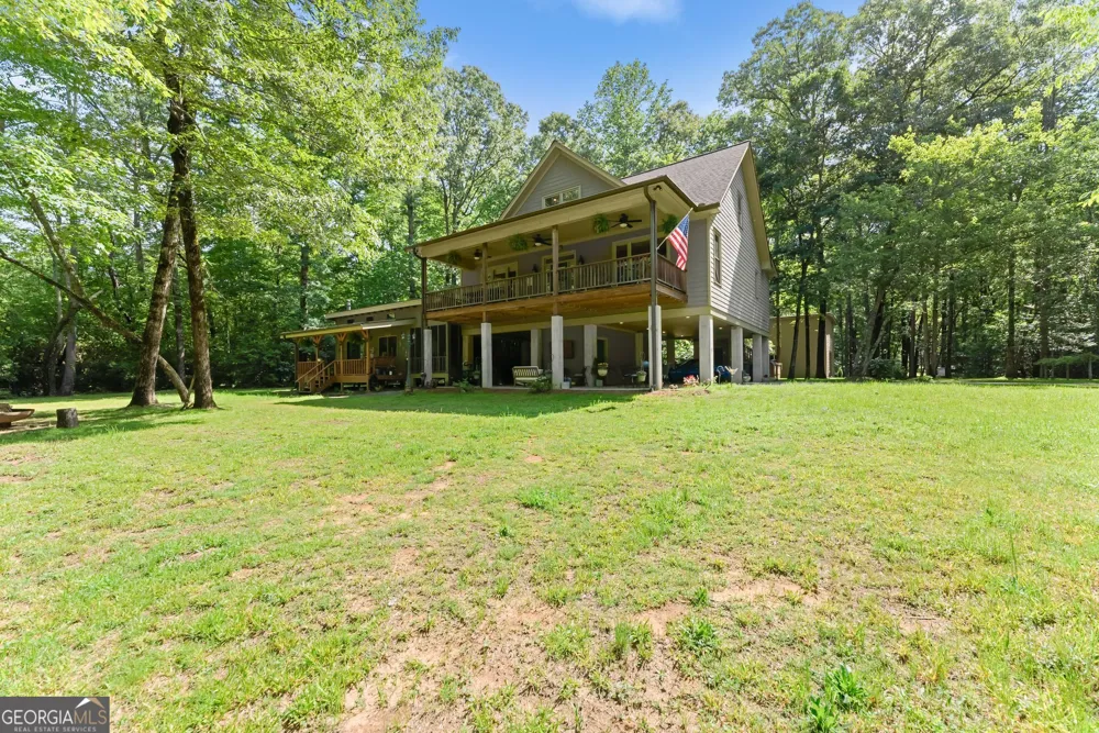1088 Little Hawk RD Sautee Nacoochee, GA 30571