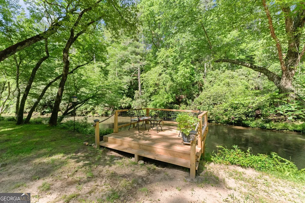 1088 Little Hawk RD Sautee Nacoochee, GA 30571