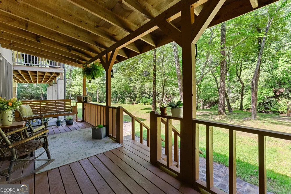 1088 Little Hawk RD Sautee Nacoochee, GA 30571