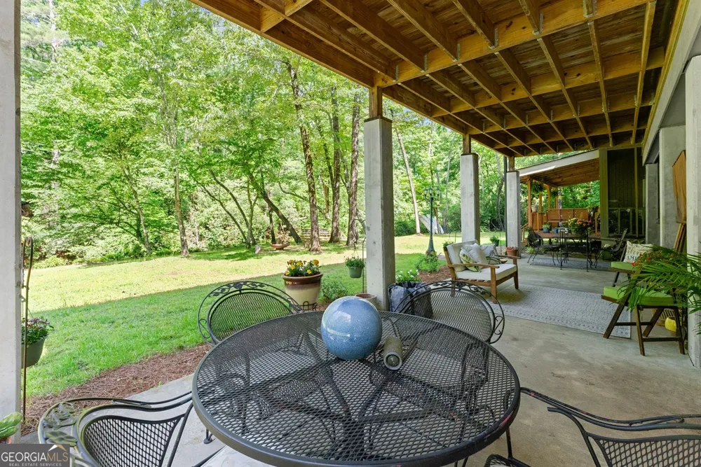 1088 Little Hawk RD Sautee Nacoochee, GA 30571
