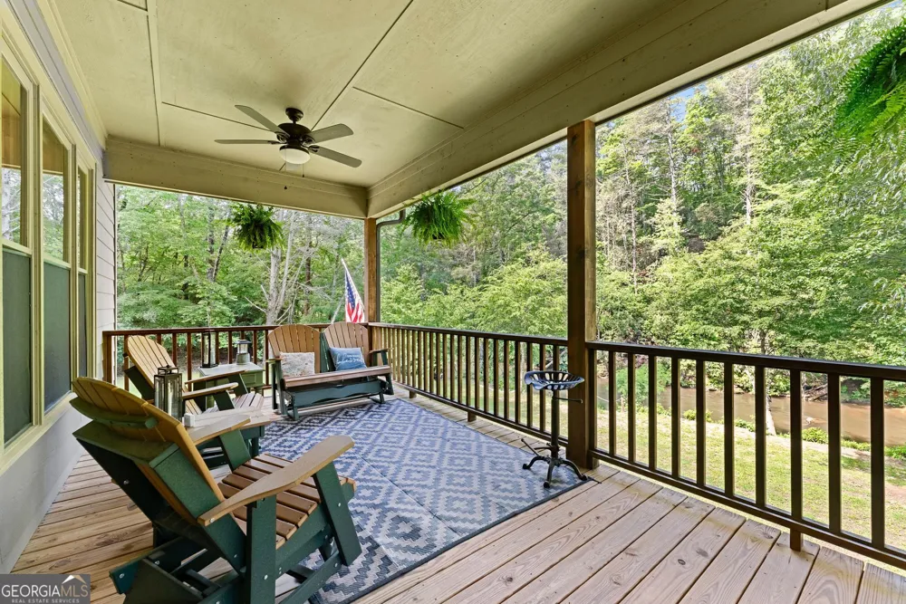 1088 Little Hawk RD Sautee Nacoochee, GA 30571
