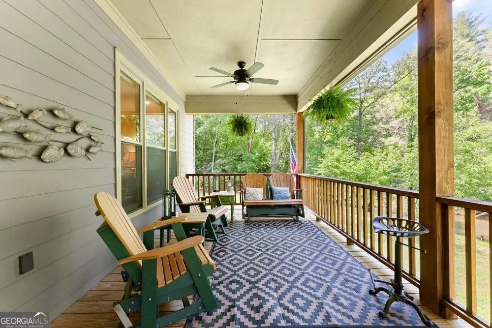 1088 Little Hawk RD Sautee Nacoochee, GA 30571