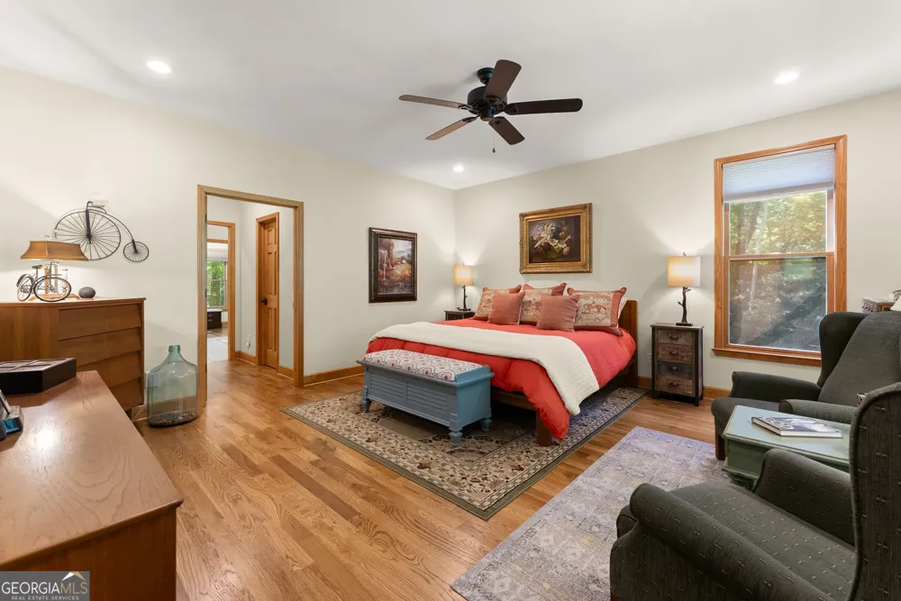 1088 Little Hawk RD Sautee Nacoochee, GA 30571