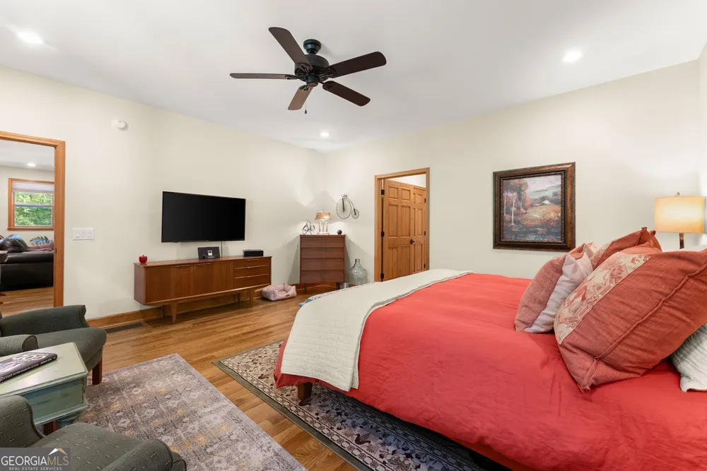 1088 Little Hawk RD Sautee Nacoochee, GA 30571