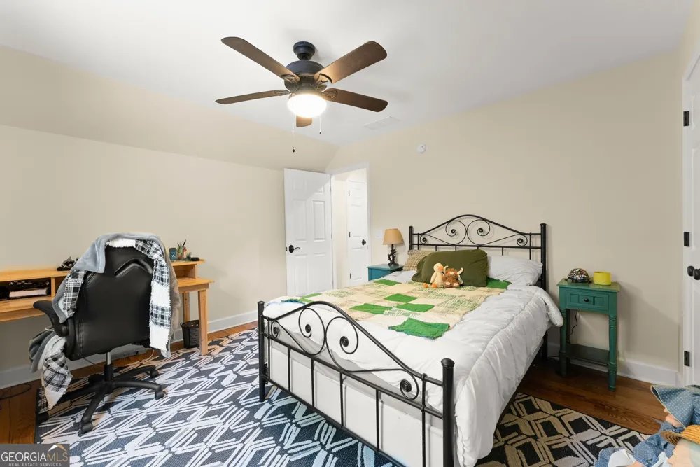 1088 Little Hawk RD Sautee Nacoochee, GA 30571
