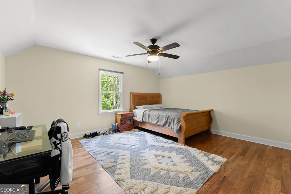 1088 Little Hawk RD Sautee Nacoochee, GA 30571