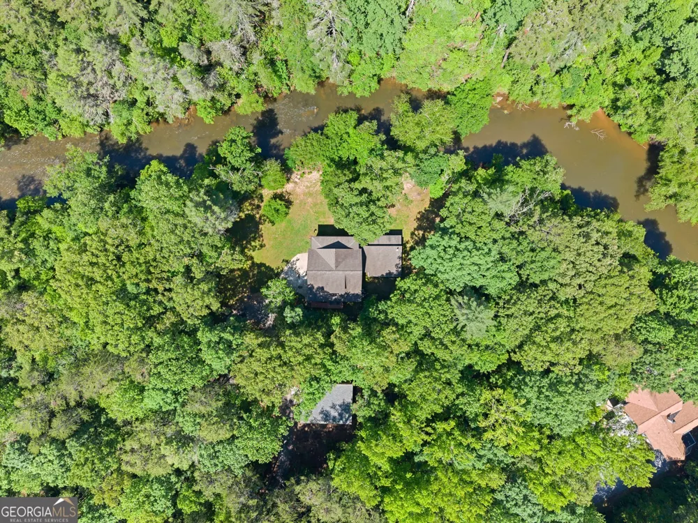 1088 Little Hawk RD Sautee Nacoochee, GA 30571
