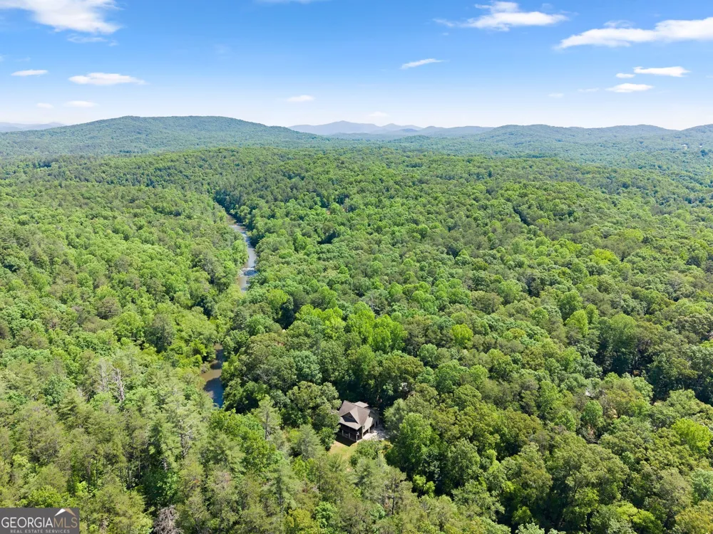 1088 Little Hawk RD Sautee Nacoochee, GA 30571