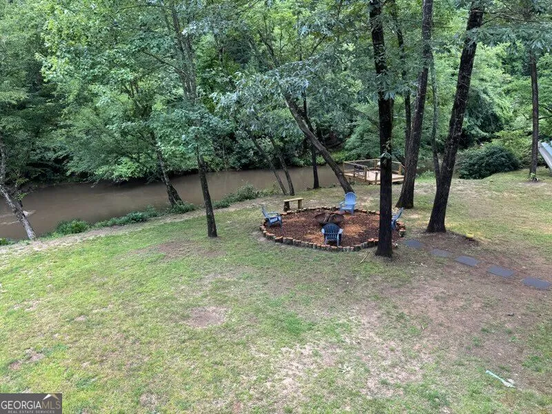 1088 Little Hawk RD Sautee Nacoochee, GA 30571