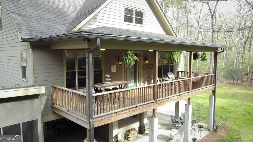 1088 Little Hawk RD Sautee Nacoochee, GA 30571