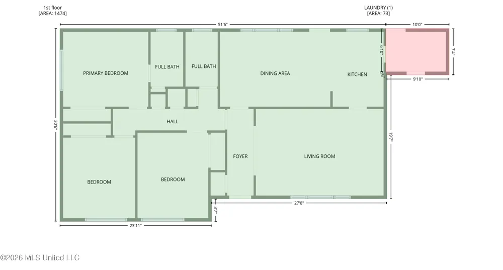 108 Tennyson Cove Picayune, MS 39466