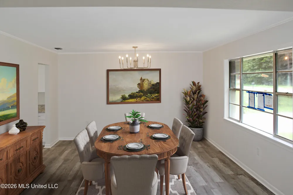 108 Tennyson Cove Picayune, MS 39466