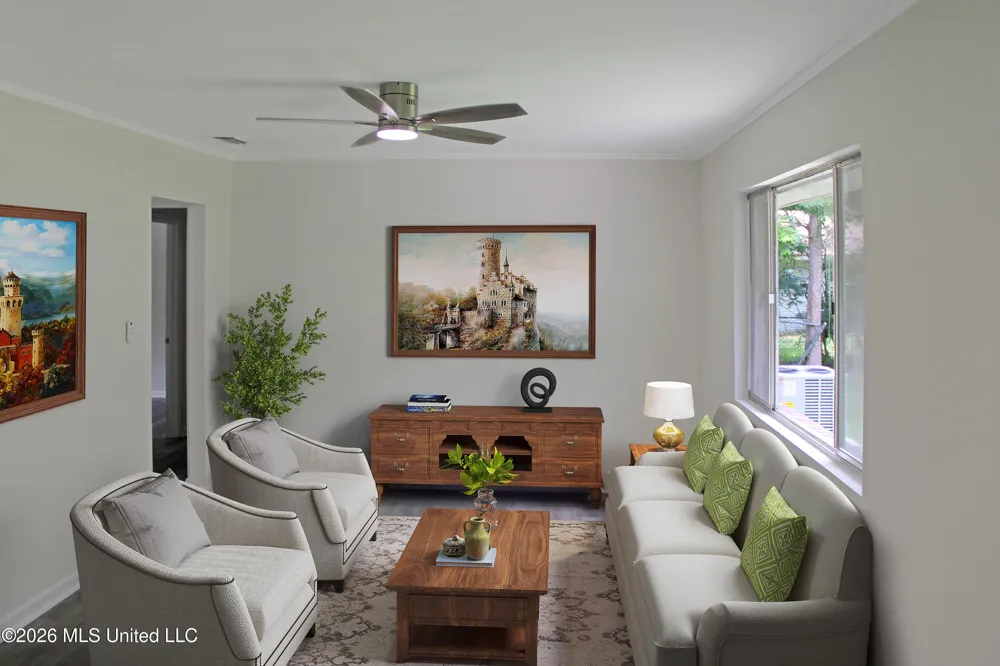 108 Tennyson Cove Picayune, MS 39466