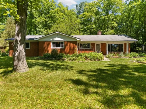 4271 Willis Road
