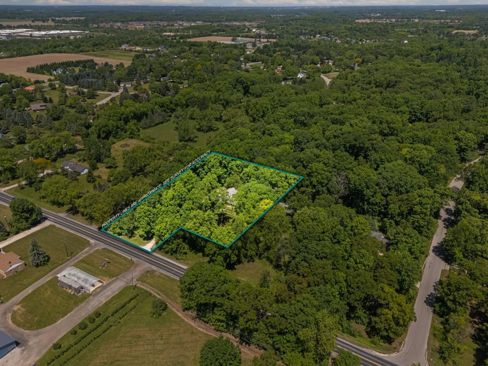 4271 Willis Road Milan, MI 48160