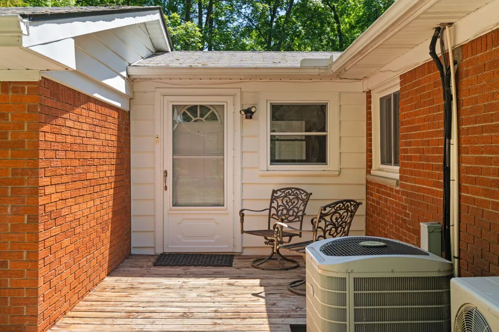 4271 Willis Road Milan, MI 48160